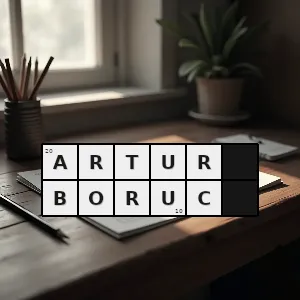 Rozwiązanie krzyżówki: reprezentant polski na euro 2016 - artur boruc | hasła, synonimy i podpowiedzi Hasło krzyżówkowe reprezentant polski na euro 2016 - artur boruc – rozwiązanie, synonimy, podpowiedzi i definicje krzyżówkowe